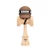 Kendama Krom Strogo - Neapolitan - Chocolate - I+D paint