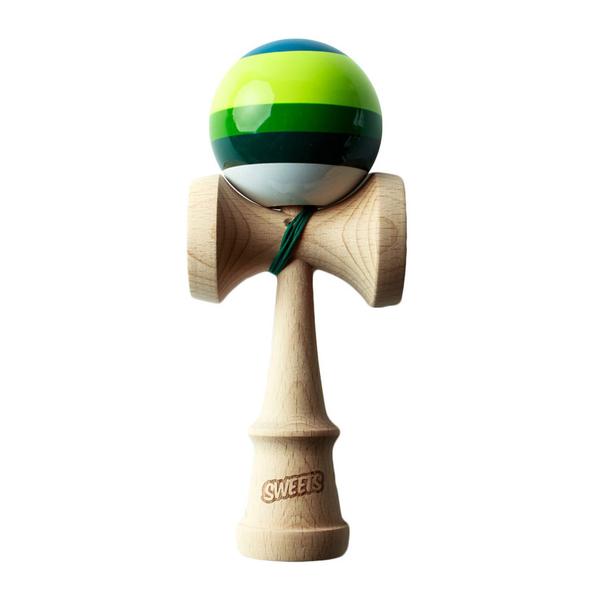 Sweets Kendama Prime 5 Stripes Dougy