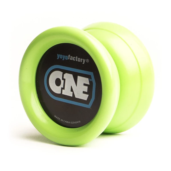 Yoyofactory ONE yoyo