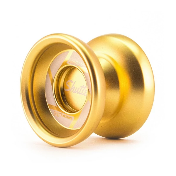 Yoyofactory Shutter yoyo