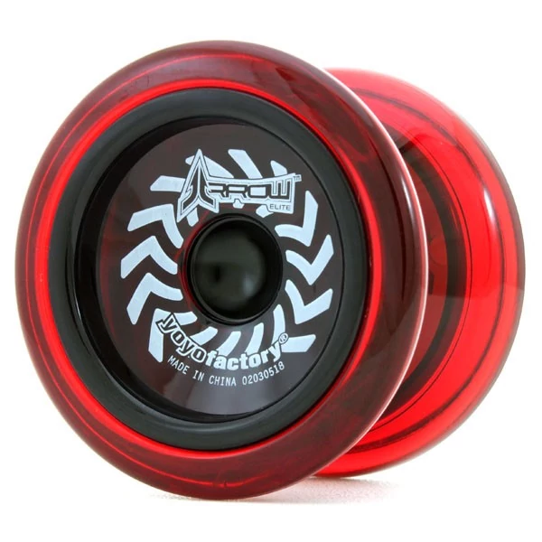 YoYoFactory Arrow Yoyo