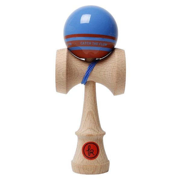 Kendama Europe Record Beech - sticky - Mizu