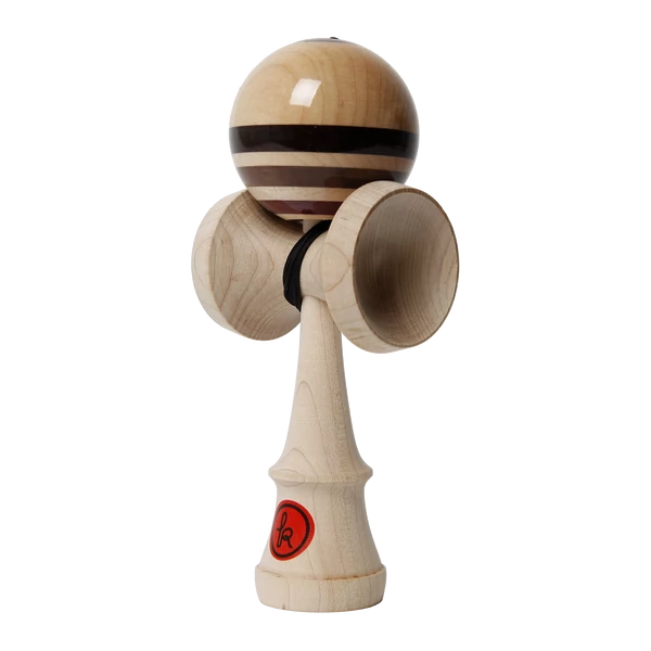 Kendama Europe Record Hardwood - sticky - Honjo Masamune