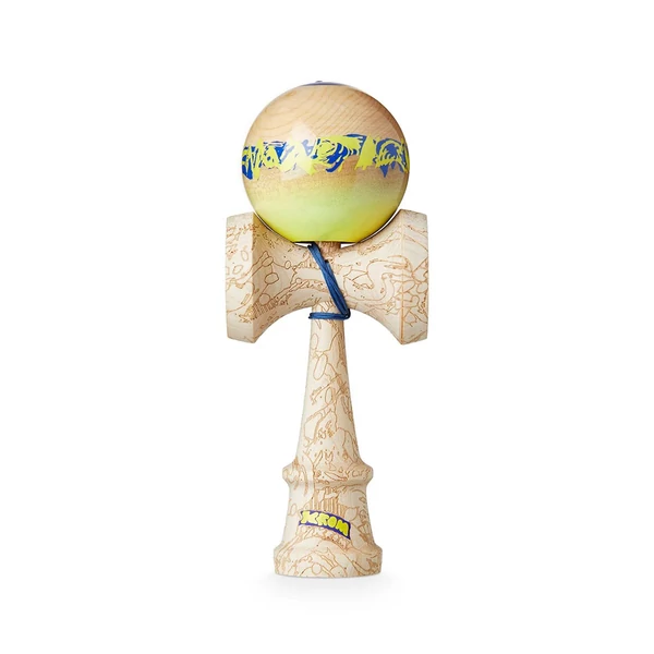 新品 KROM Unity Series SANGFROIDけん玉 Kendama Krom Originals - UNITY SANGFROID