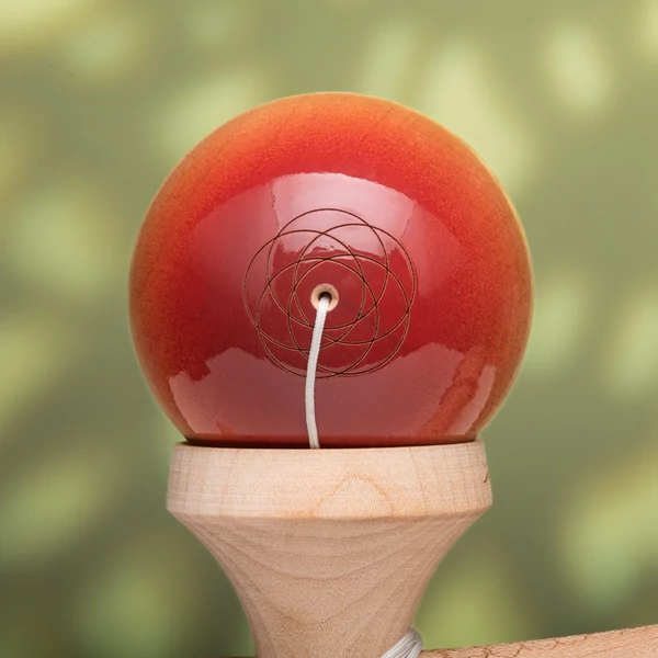 けん玉　KROM - SOMA PRO MOD Kendama Krom Pro Mod - SOMA - MAPLE & BEECH