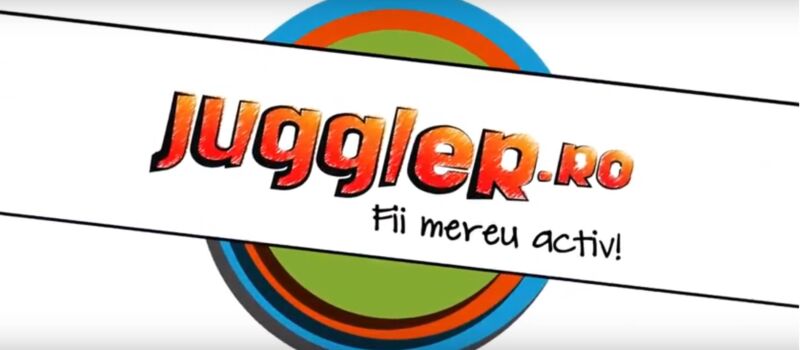 kendama juggler