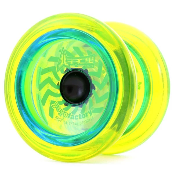YoYoFactory Arrow Yoyo