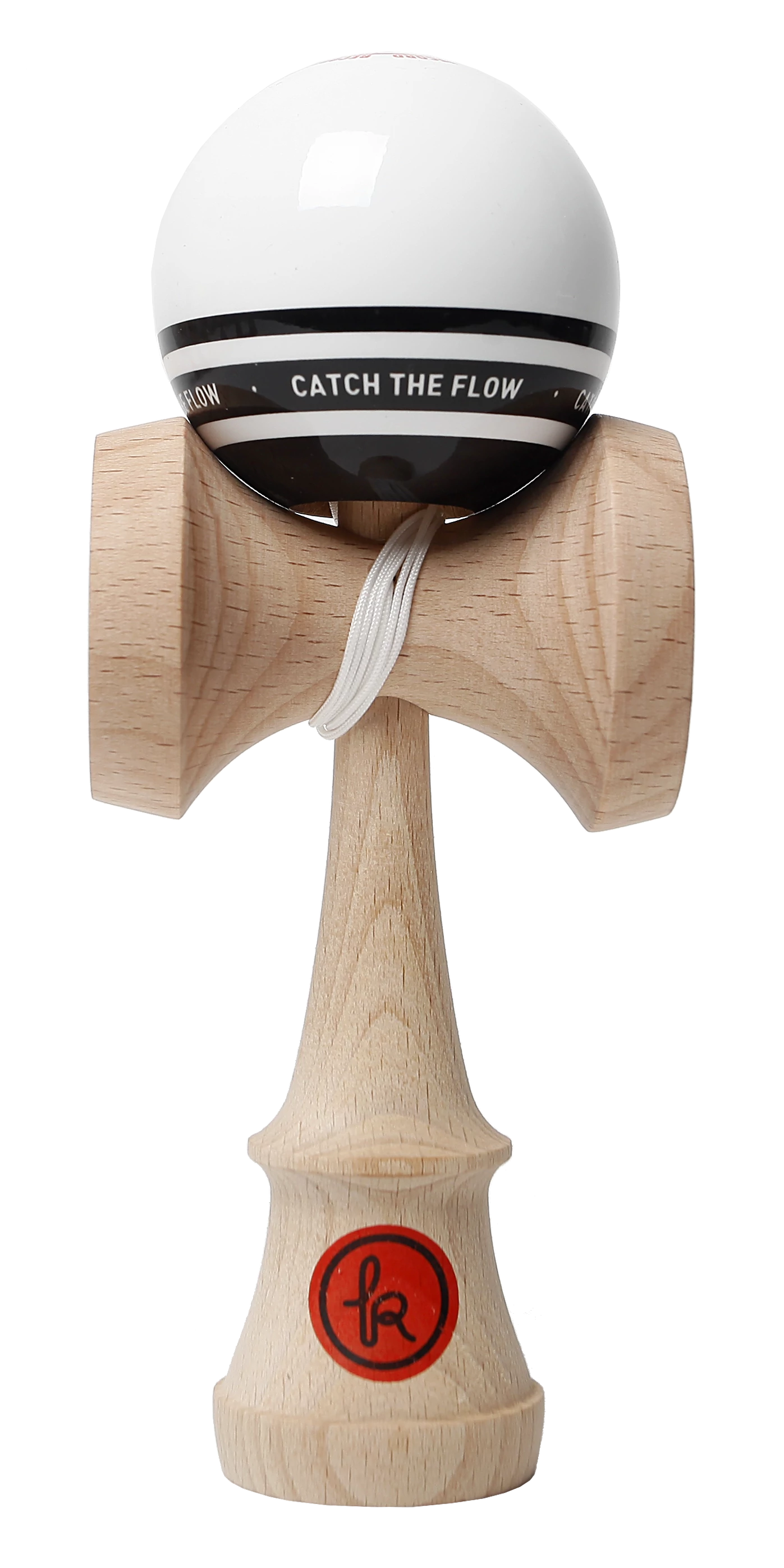 10体コンプ Brockmann Light 01 Extreme Sports Kendama Europe Record Beech - sticky - Tsuru