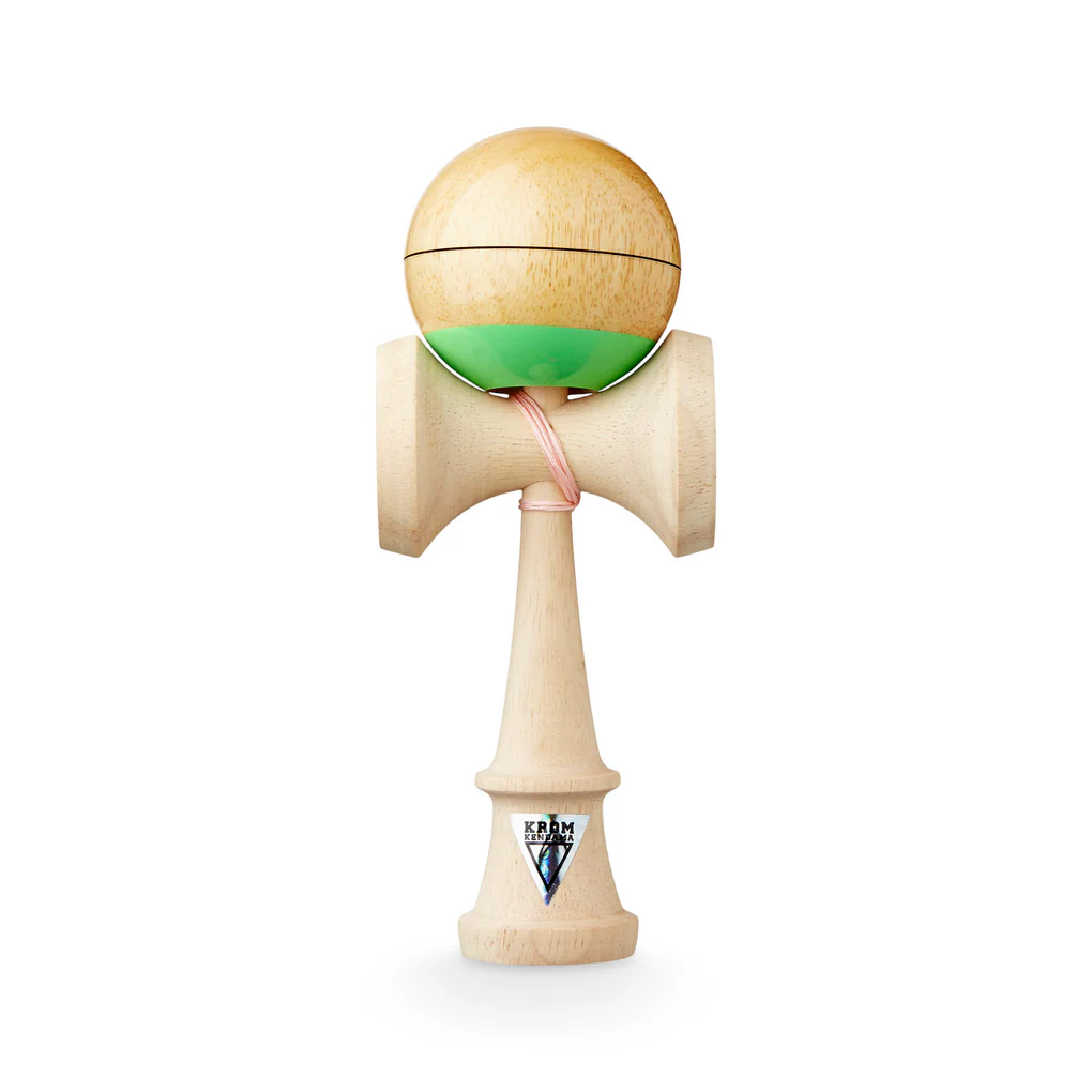 Kendama Krom Collabs - NIHON ICHI